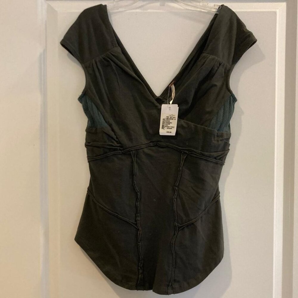 off5th Sleeveless Top